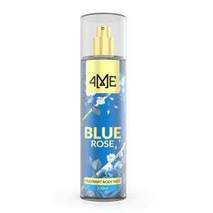 4ME BLUE ROSE BODY MIST 200ML