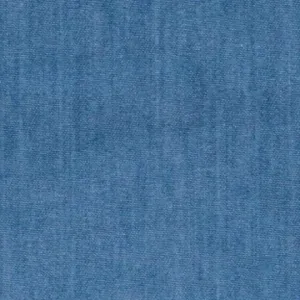 4oz Washed Denim - Light