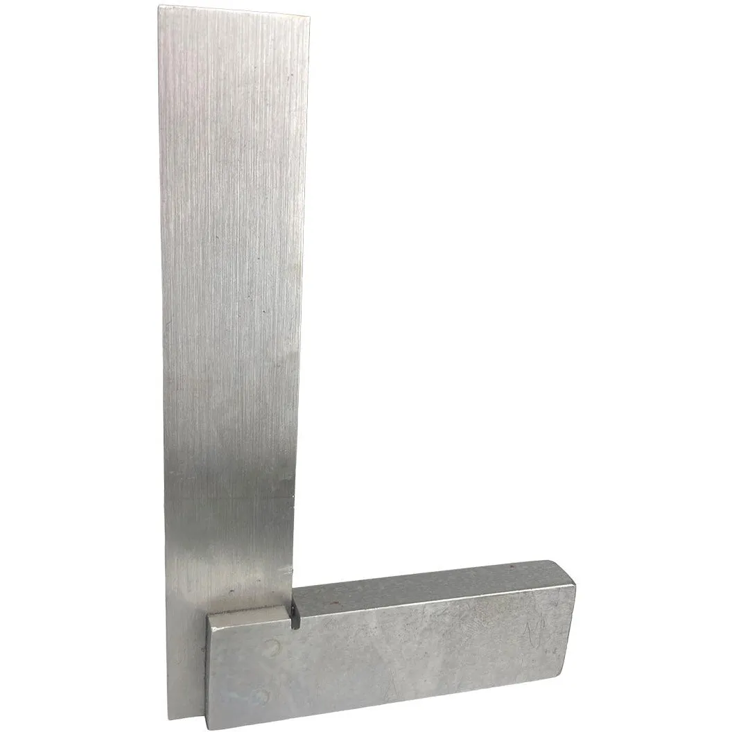 4" Machinist Square  - TZ01-04404