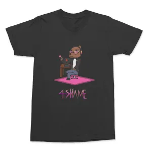 4shame Pixel T-Shirt