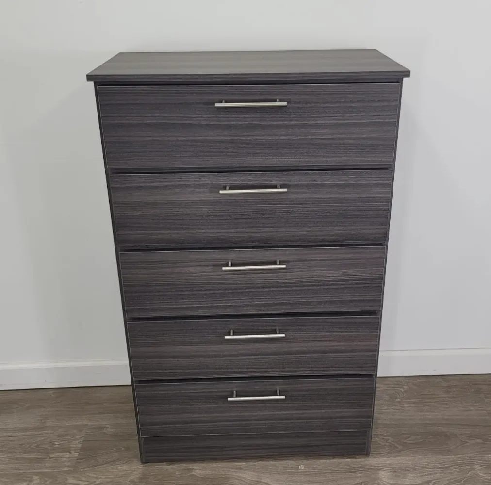 5 Drawer Rio Chest