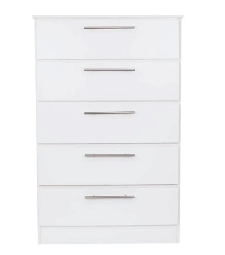 5 Drawer Rio Chest