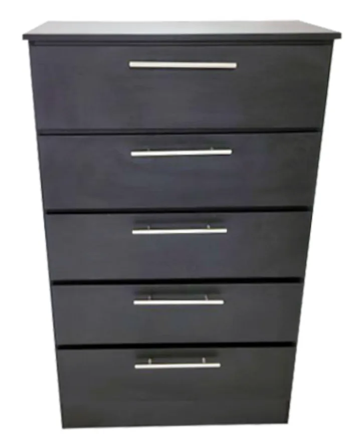 5 Drawer Rio Chest