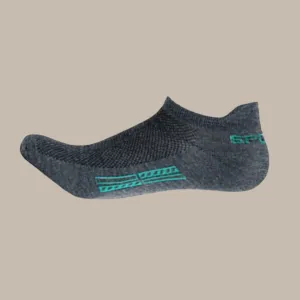 5 Pairs Breathable Cotton Sports Socks