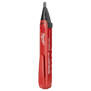 50-1000 VAC Non-Contact Voltage Detector w/Work Light