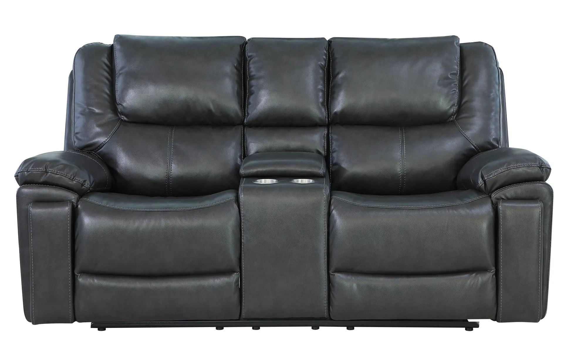 5108 - Air Match Reclining Set