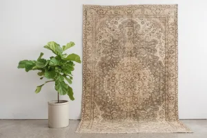 5.5x8.5 Turkish Rug | SEDA