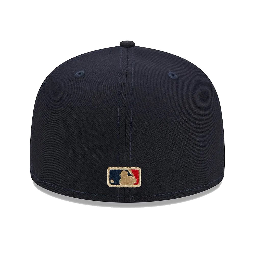 59fifty Boston Red Sox Laurel Sidepatch