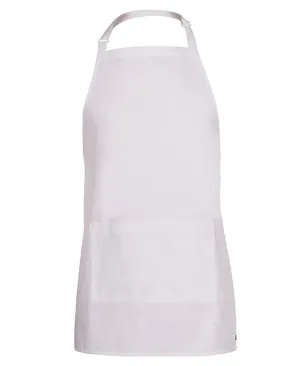 5A JB's Apron With Pocket Bib 65x71cm