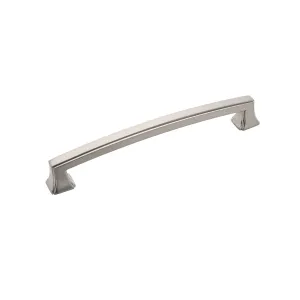 6-5/16 inch (160mm) Bridges Cabinet Pull