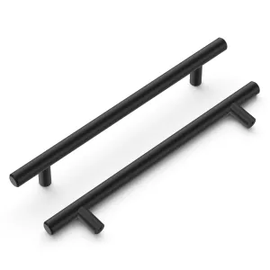 6-5/16 inch (160mm) Center to Center Bar Pull Cabinet Pull