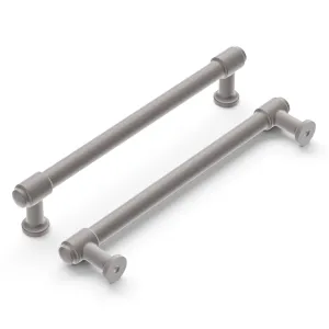 6-5/16 inch (160mm) Piper Cabinet Pull