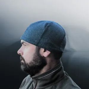 6 Panel Wool Viking Hat from Birka