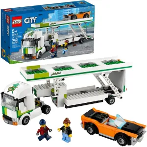 60305 LEGO® City Great Vehicles Car Transporter