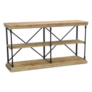 6104 - Wispridge Display Shelf