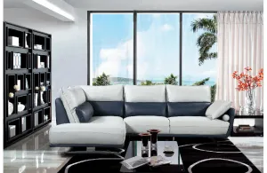 6311 Sectional Sofa