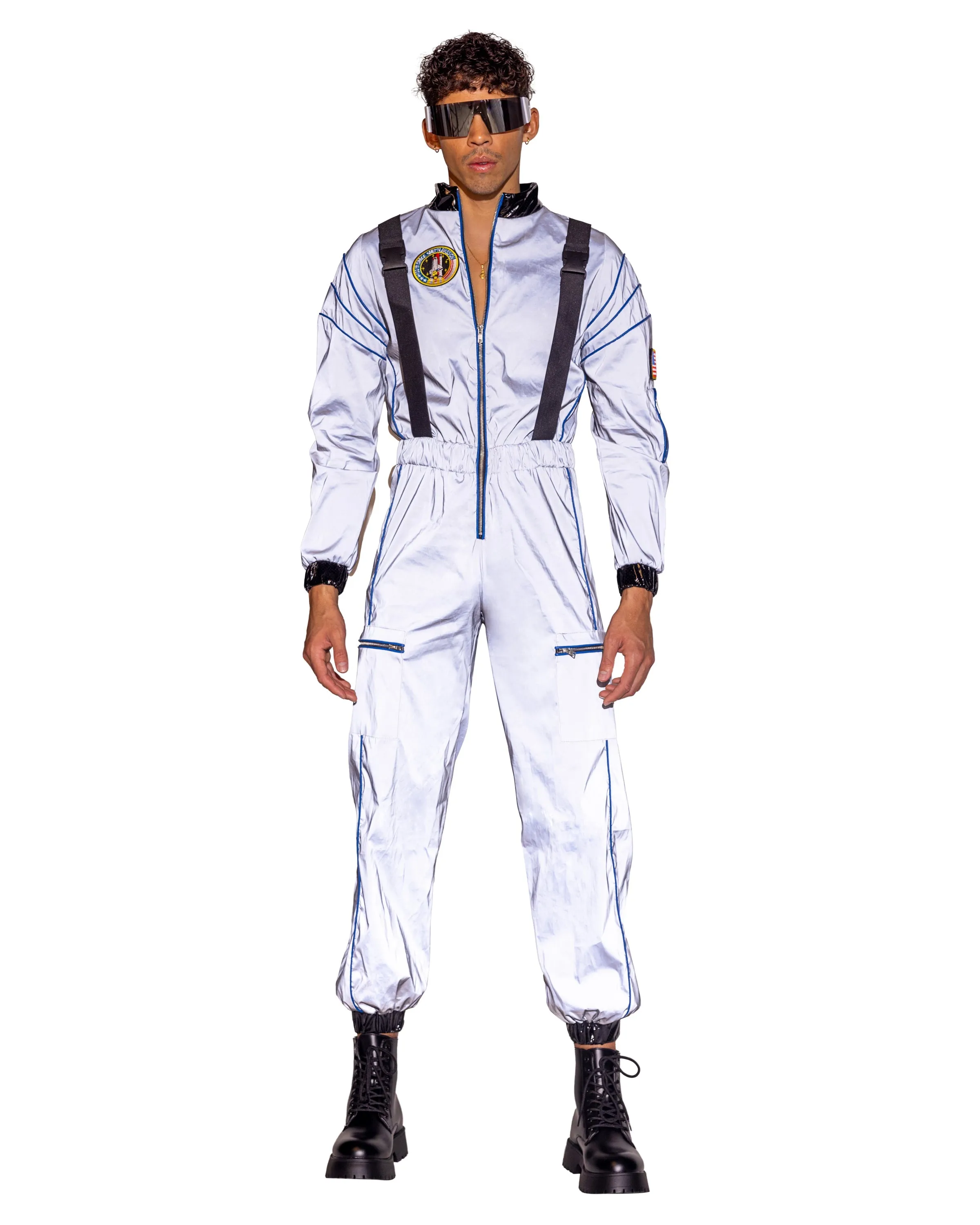 6372 - 1pc Astronaut Hunk