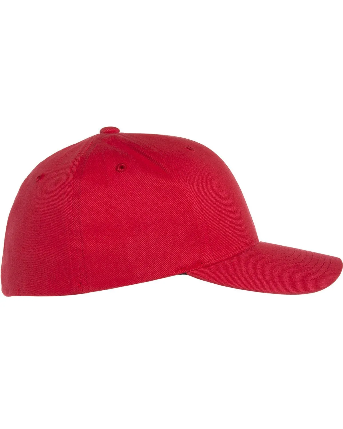 6377-Flexfit-RED