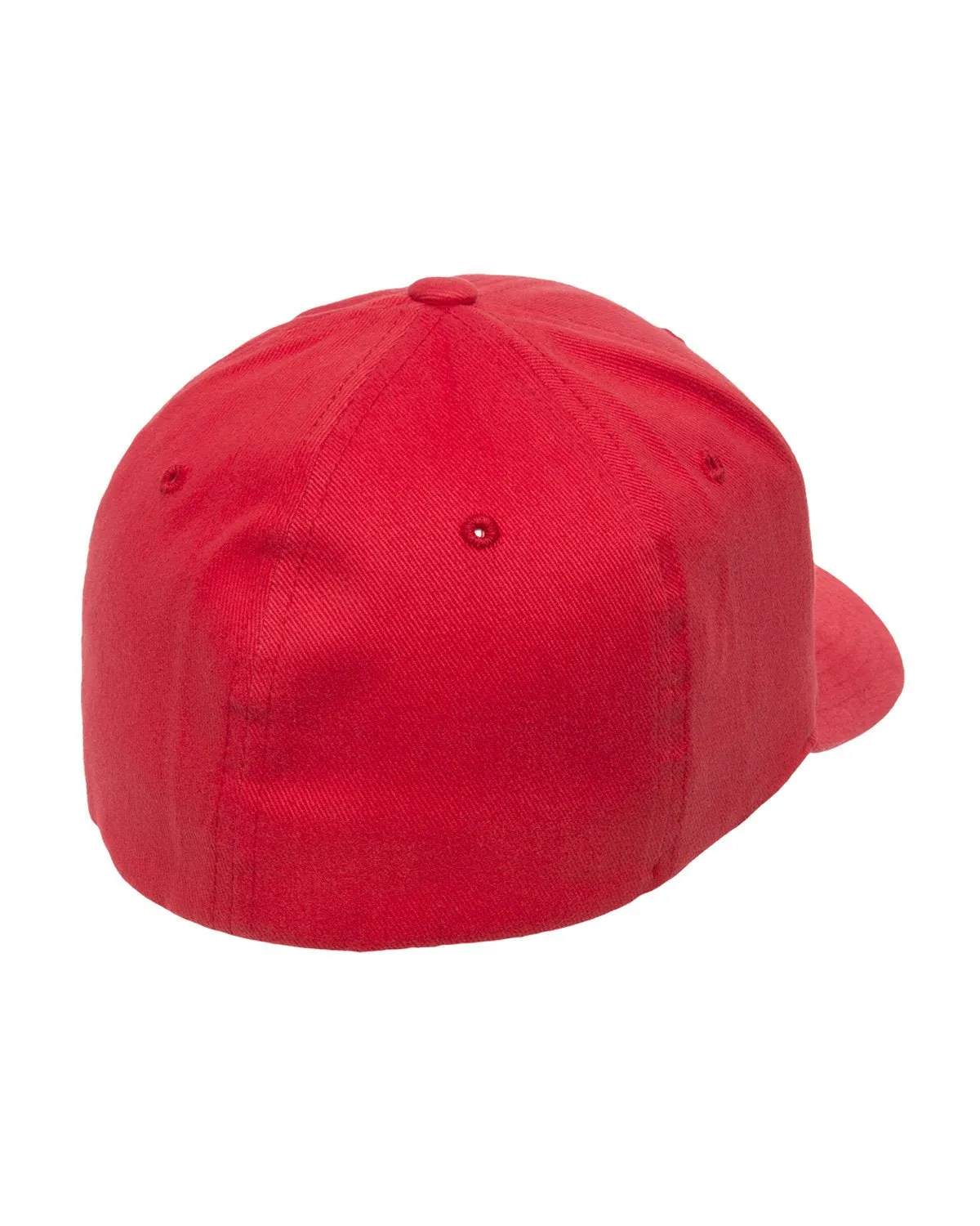 6377-Flexfit-RED