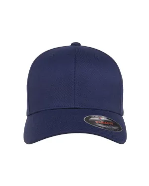 6477-Flexfit-NAVY