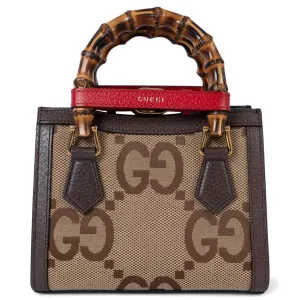 655661 UKMFT 2672 MAROON GUCCI WOMEN BAG