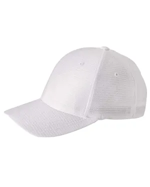 6572-Flexfit-WHITE