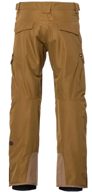 686 Smarty Cargo Pants Mens Breen