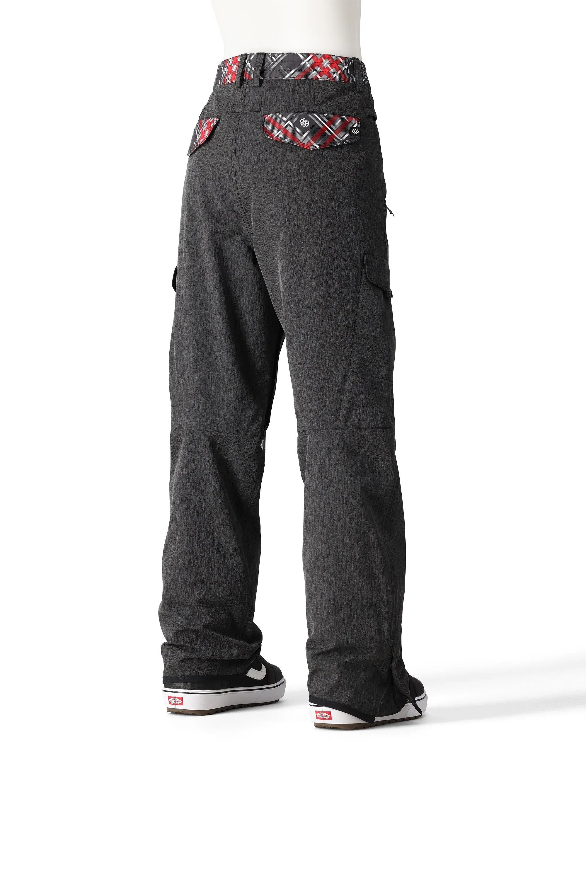 686 Women's Aura Insulated Cargo Pant