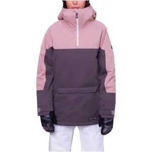 686 Womens Upton Anorak 2024