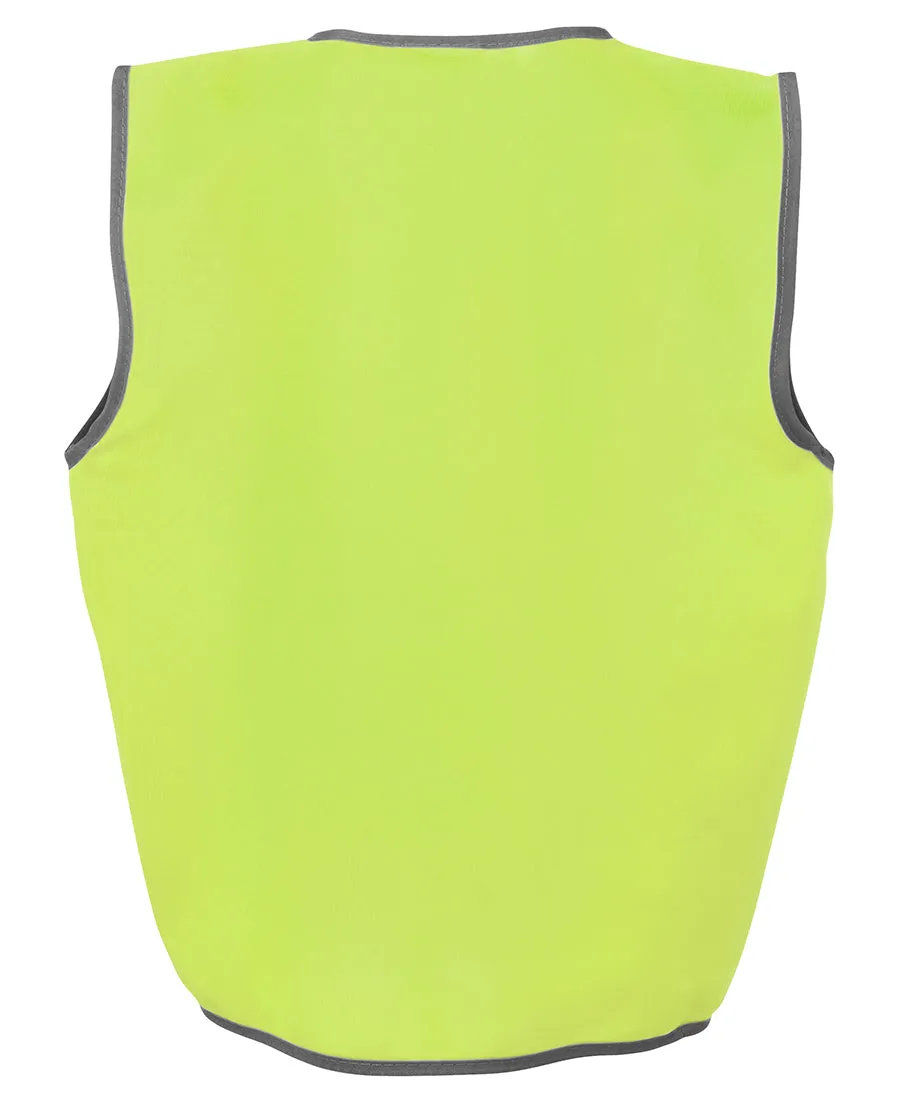 6HVSU JB's HV KIDS SAFETY VEST