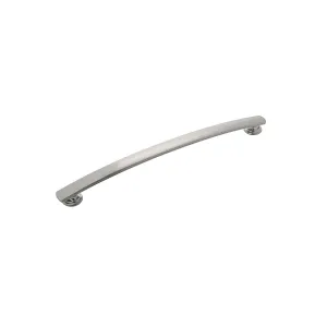 7-9/16 inch (192mm) American Diner Cabinet Pull