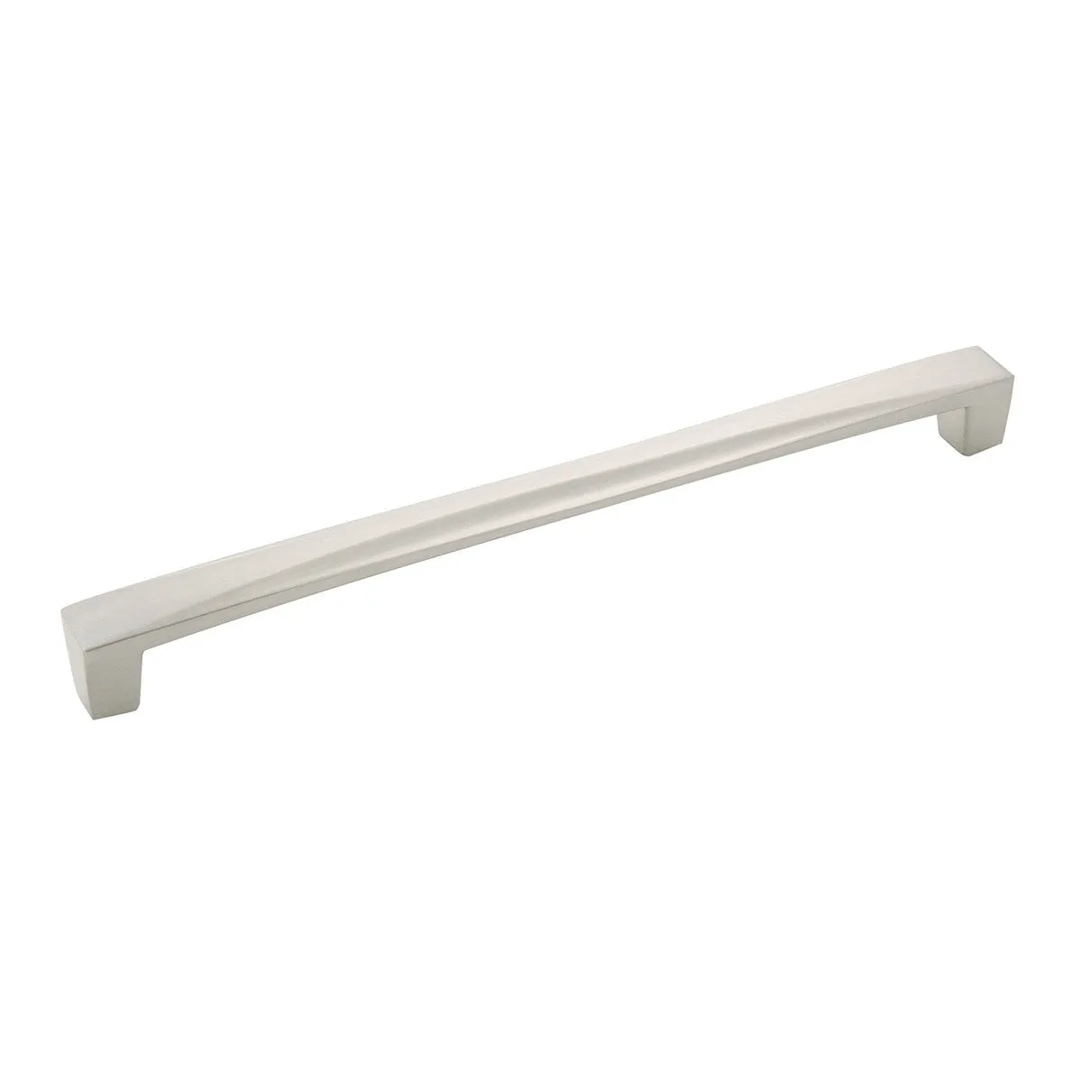 7-9/16 inch (192mm) Center to Center Crest Cabinet Pull