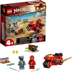 71734 LEGO® Ninjago Kai's Blade Cycle