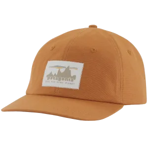 73 Skyline Trad Cap