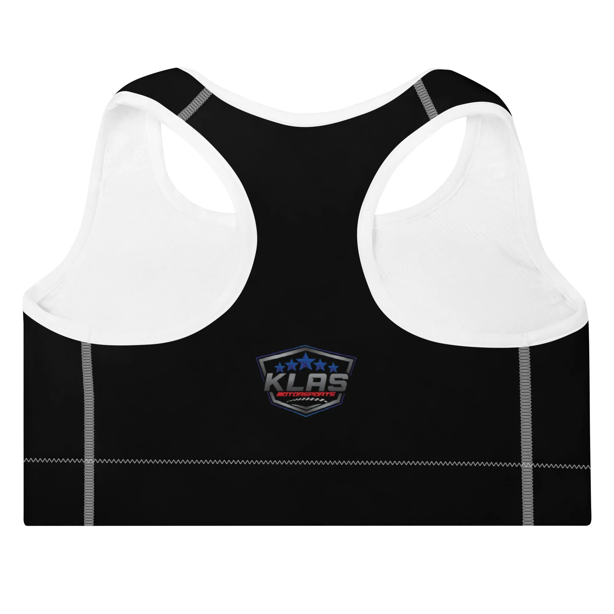 75 Padded Sports Bra