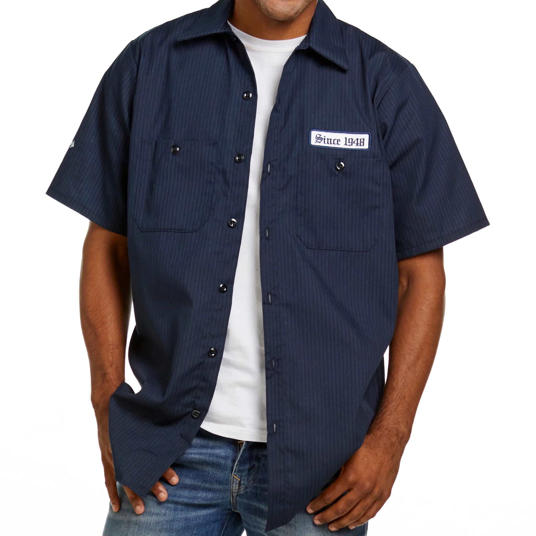 75th Anniversary Work Shirt