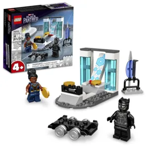 76212 LEGO® Marvel Shuri's Lab