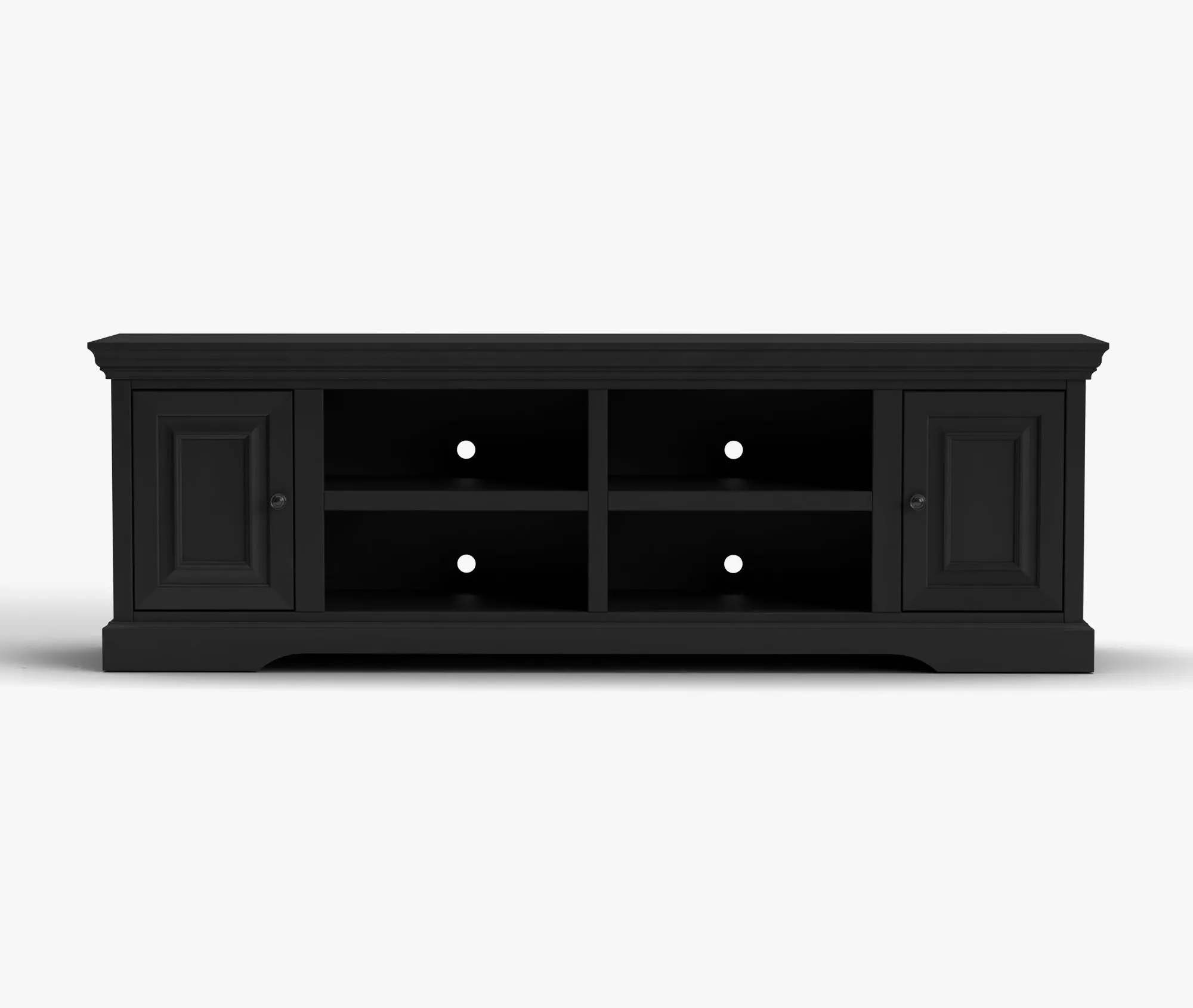 78" Charleston TV Stand