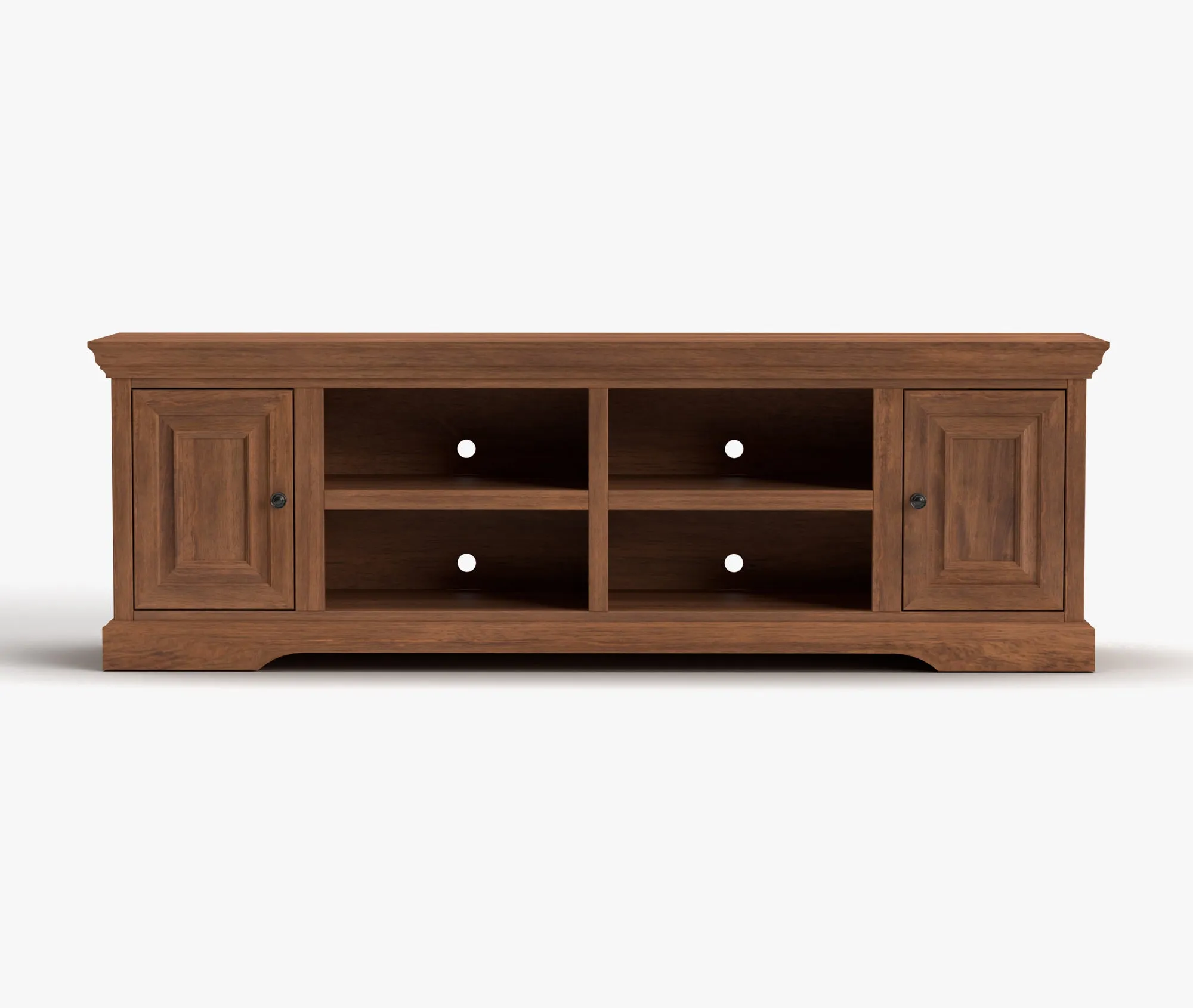 78" Charleston TV Stand