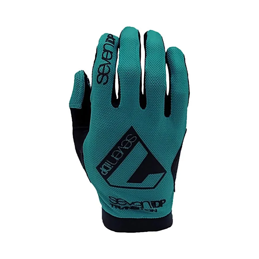 7iDP Transition Full Finger Gloves