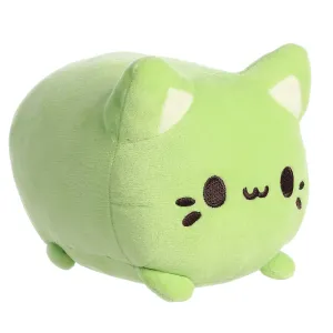 7" Meowchi, Green Tea