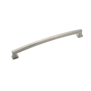 8-13/16 inch (224mm) Bridges Cabinet Pull