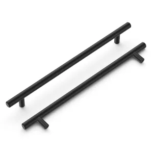 8-13/16 inch (224mm) Center to Center Bar Pull Cabinet Pull