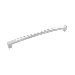 8-13/16 inch (224mm) Center to Center Crest Cabinet Pull