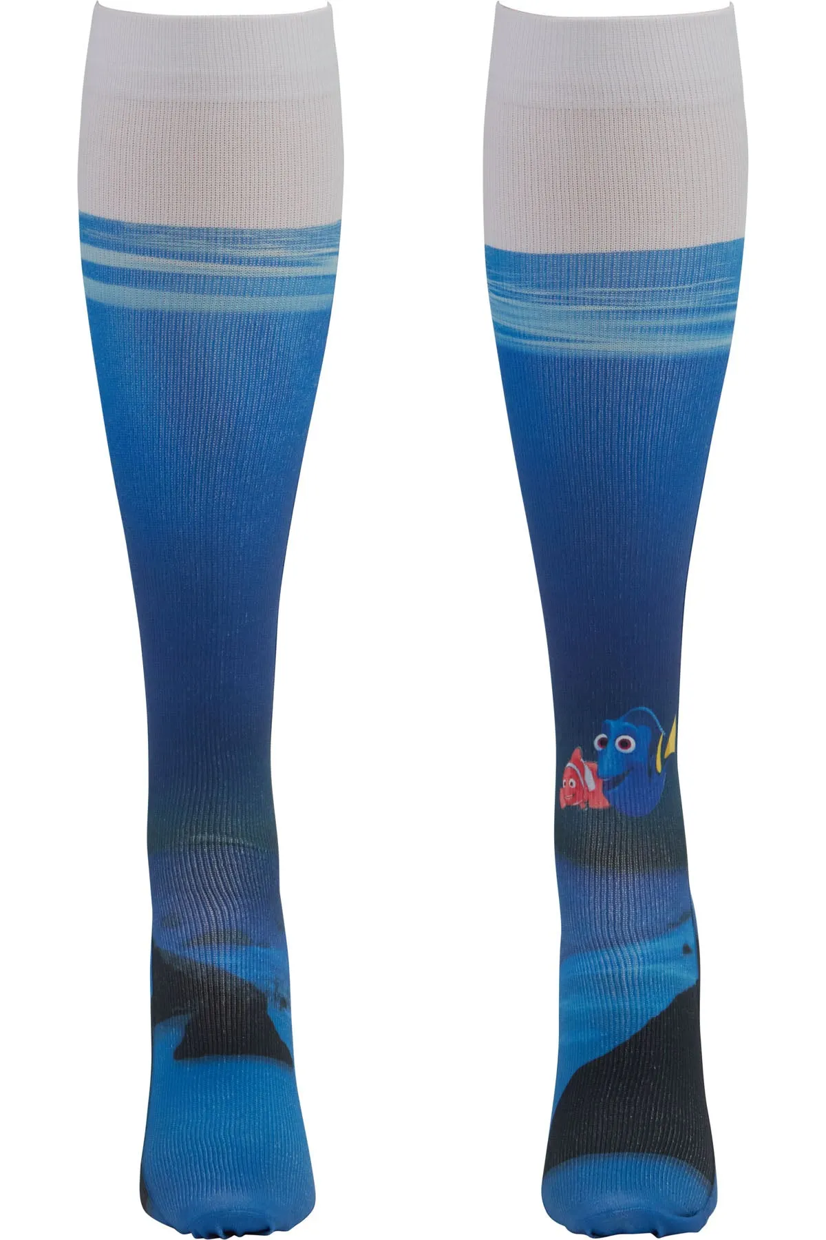 8-15 mmHg Compression Socks