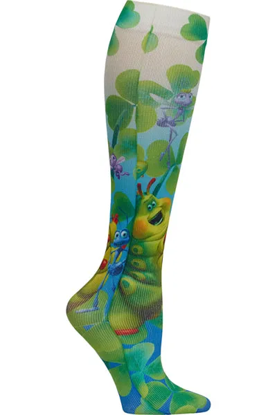 8-15 mmHg Compression Socks