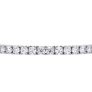 8 Carat Diamond Tennis Bracelet