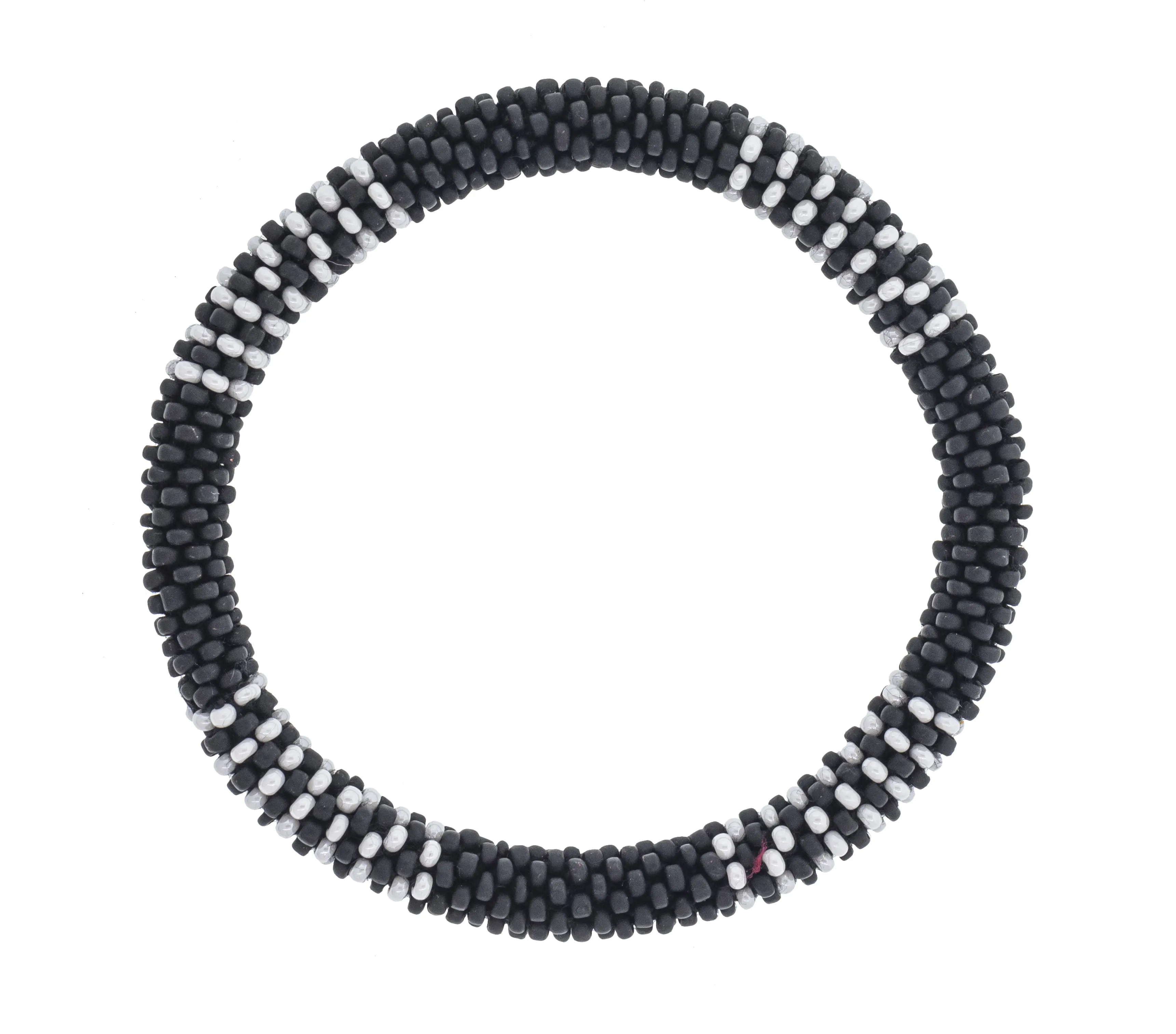 8 inch Roll-On® Bracelet <br> Finish Line