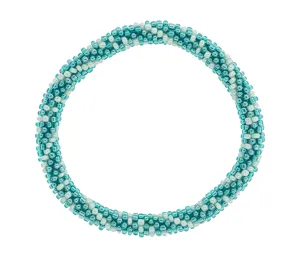 8 inch Roll-On® Bracelet <br> Hint of Mint