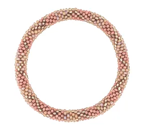 8 inch Roll-On® Bracelet <br> Terracotta